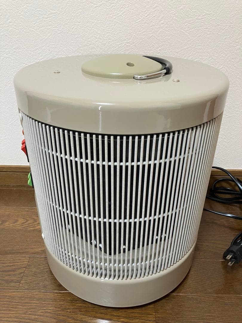 暖話室 1000型 遠赤外線パネルヒーター 2023年製