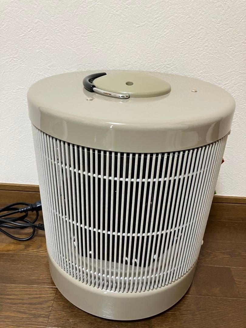 暖話室 1000型 遠赤外線パネルヒーター 2023年製