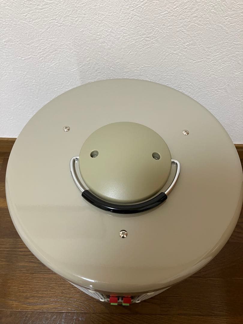 暖話室 1000型 遠赤外線パネルヒーター 2023年製