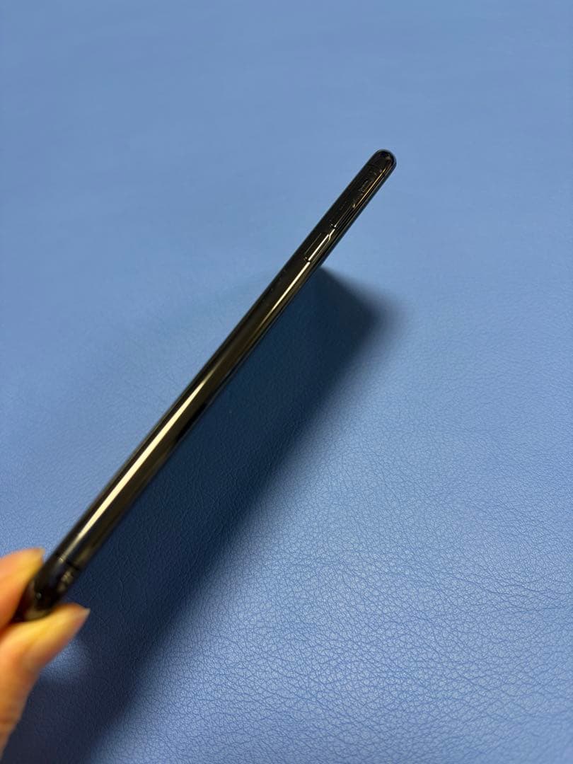 Apple iPhone Xs Max 64GB ブラック（専売）