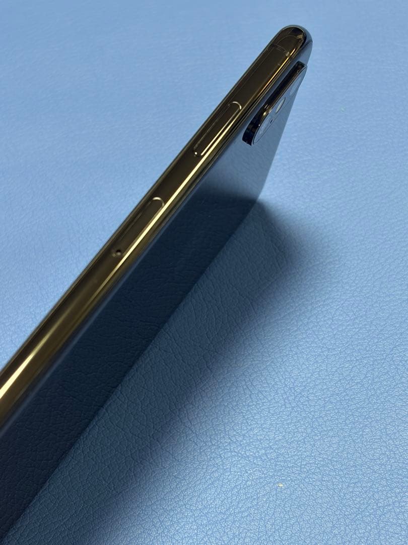 Apple iPhone Xs Max 64GB ブラック（専売）