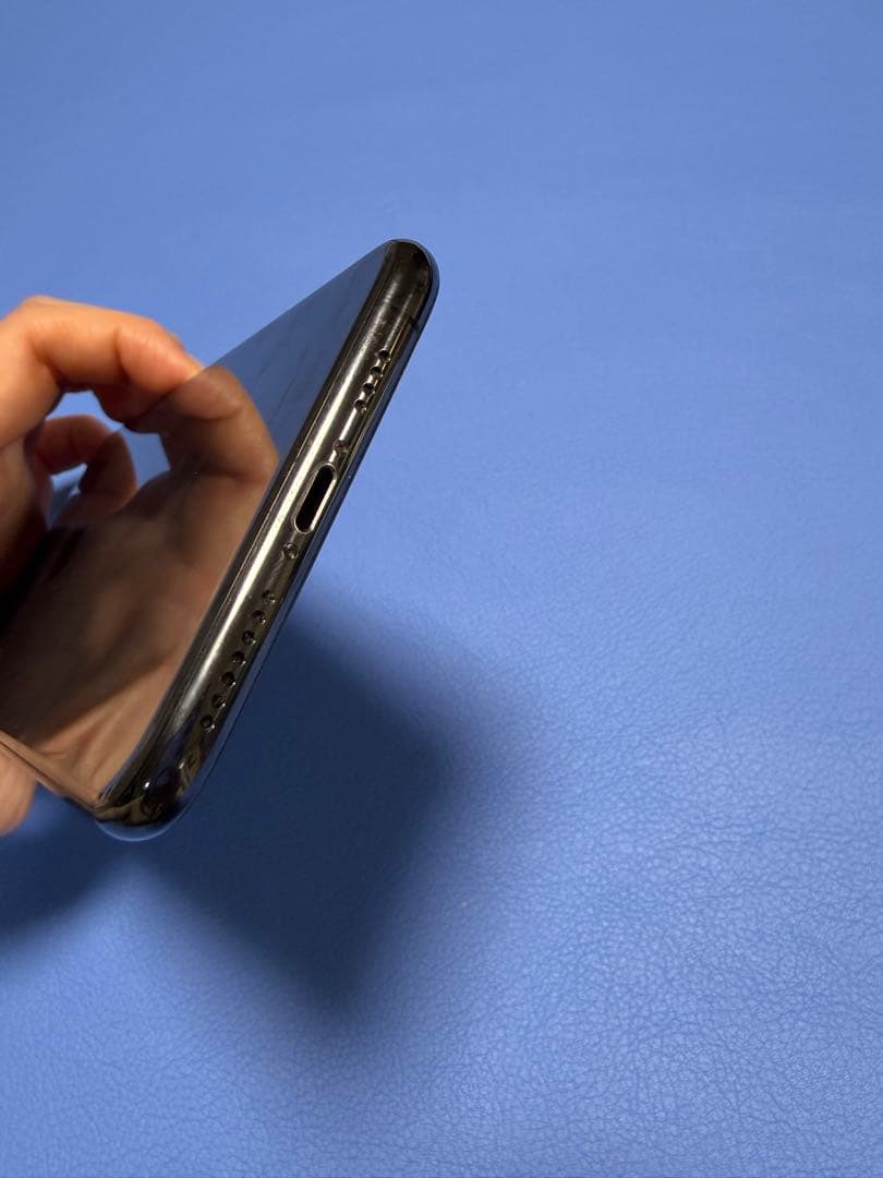 Apple iPhone Xs Max 64GB ブラック（専売）