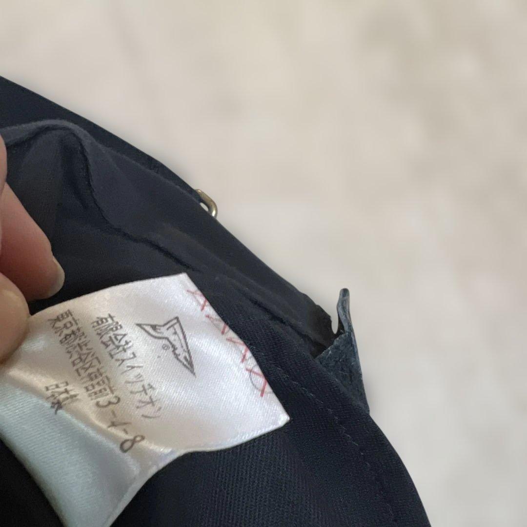 希少　20471120 HYOMA レザーコンビボンテージハーフパンツ