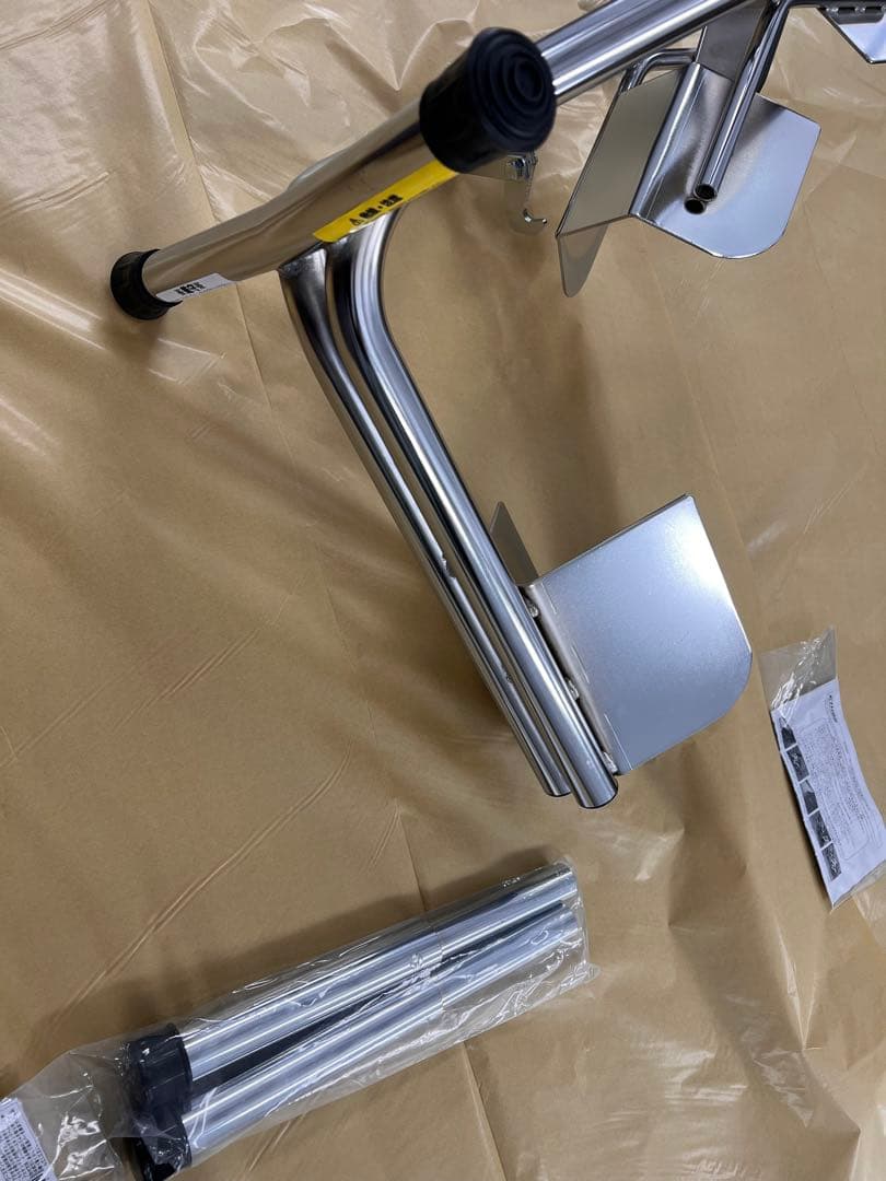 エトスデザインR78000 イージースタンドヘルパー+延長バーセット