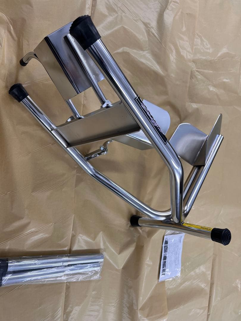 エトスデザインR78000 イージースタンドヘルパー+延長バーセット