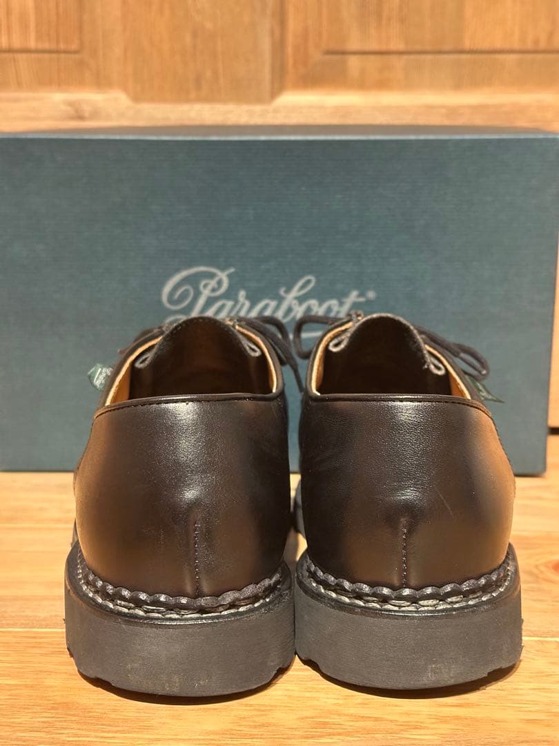 パラブーツ　ミカエル　41.5