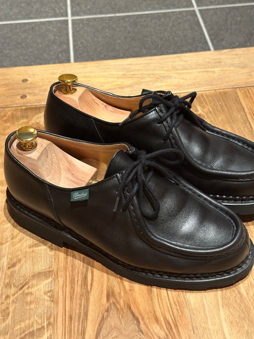 パラブーツ　ミカエル　41.5