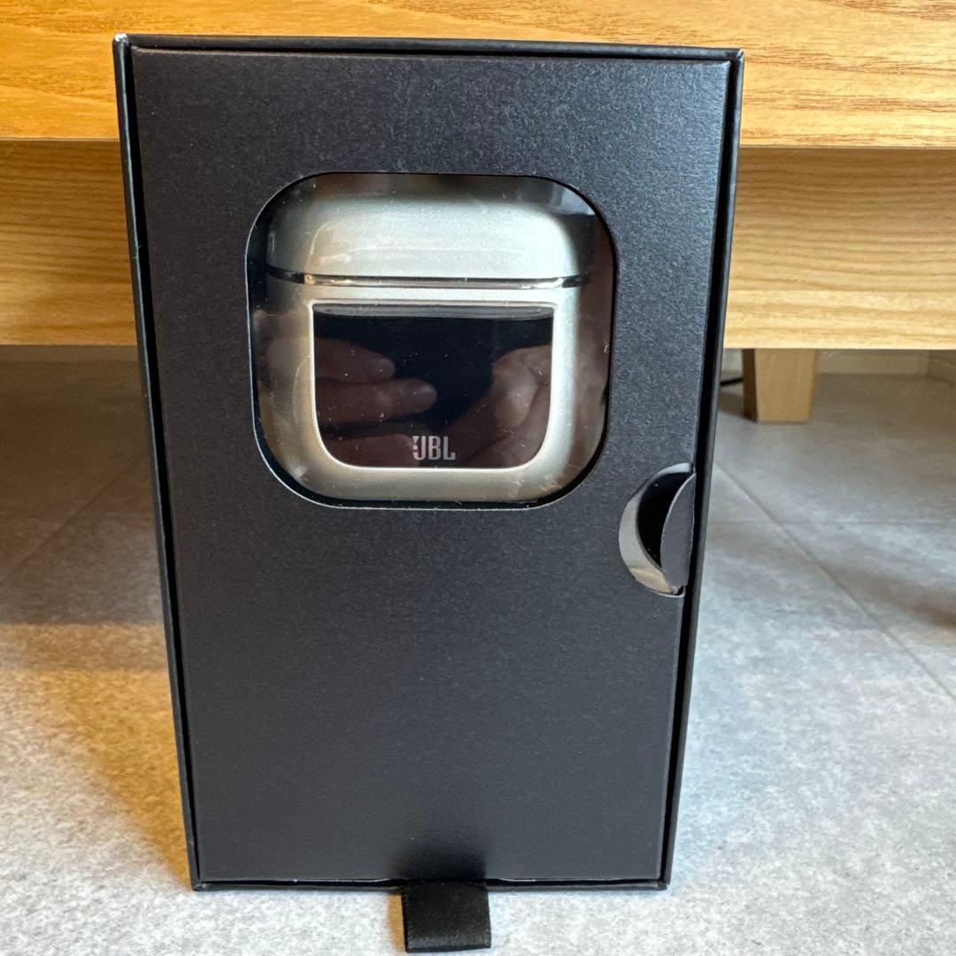 専用JBL Tour Pro 2 シャンパンゴールドJBLTOURPRO2CPG