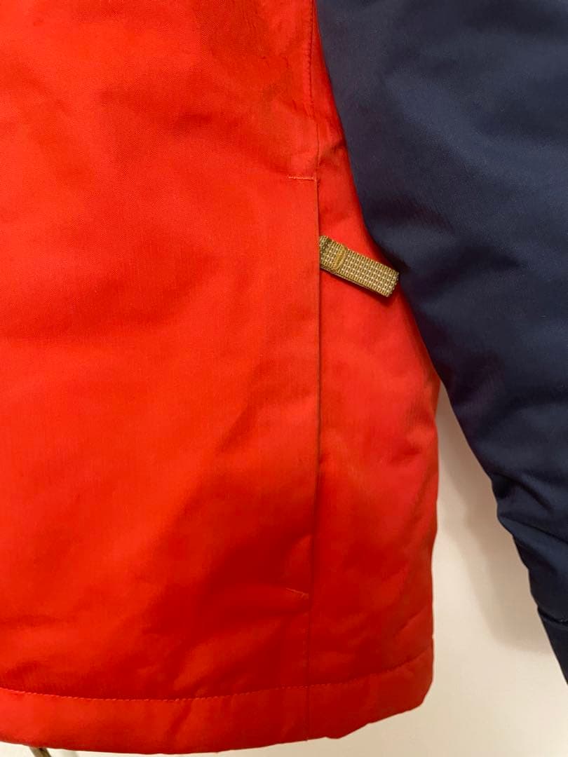 Patagonia キッズ　スキー　スノボ　150