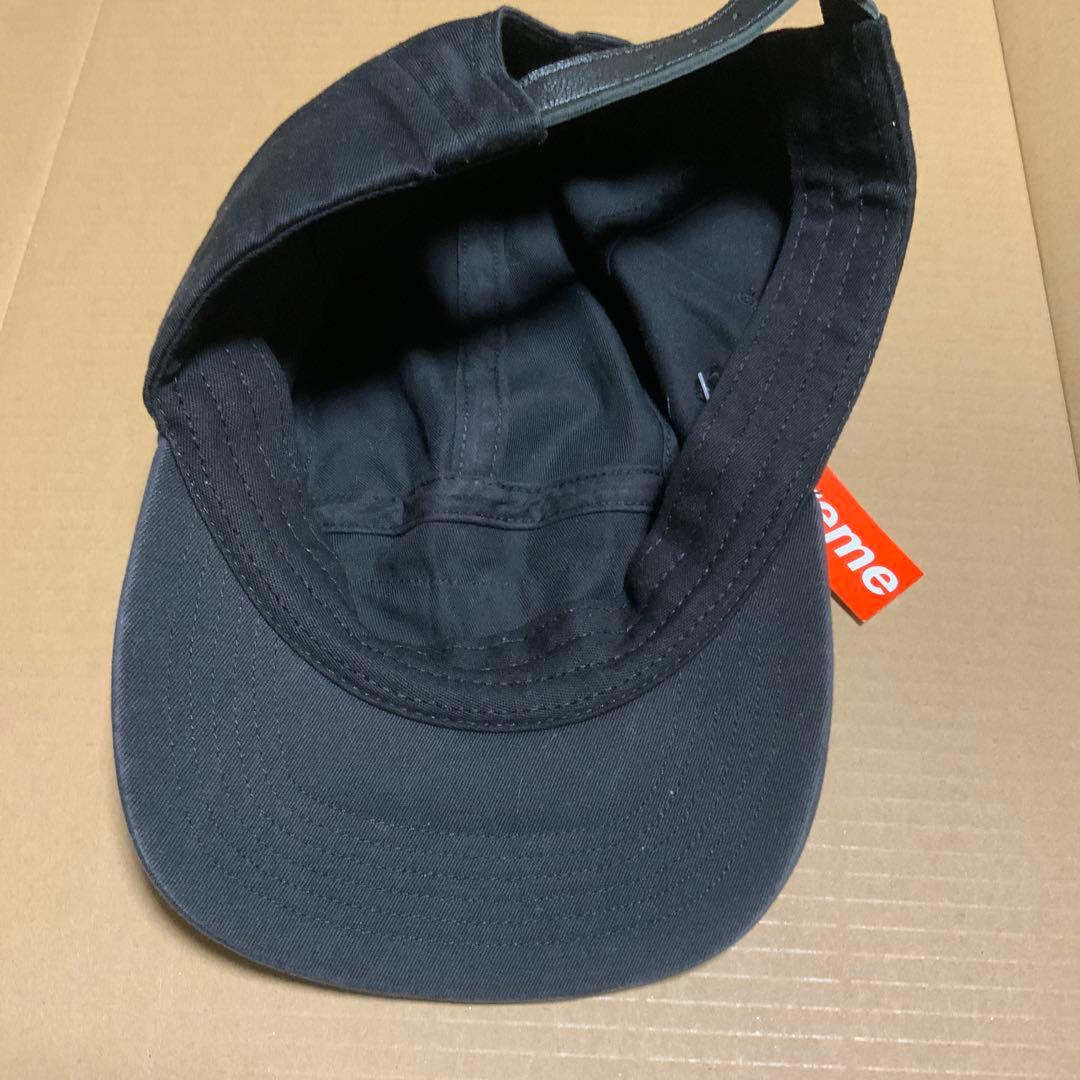 supreme シュプリーム　キャップ