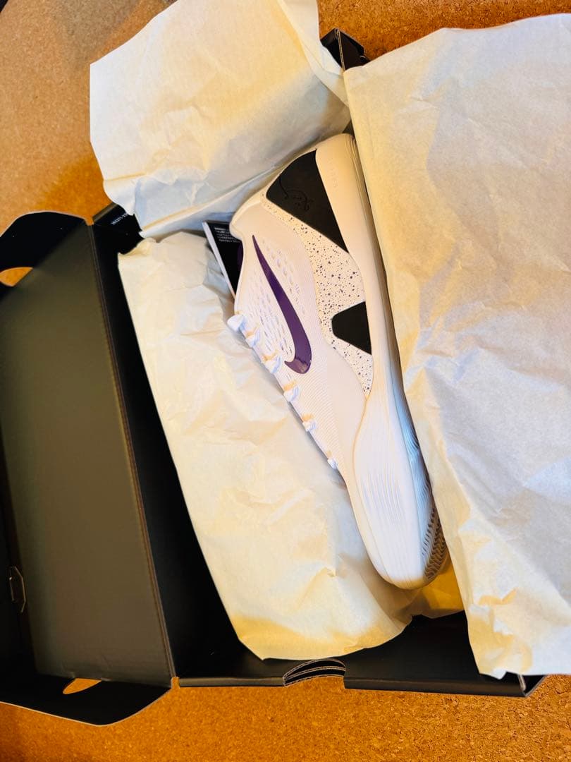 初売り　12日まで　Nike Kobe 9 27.5㎝