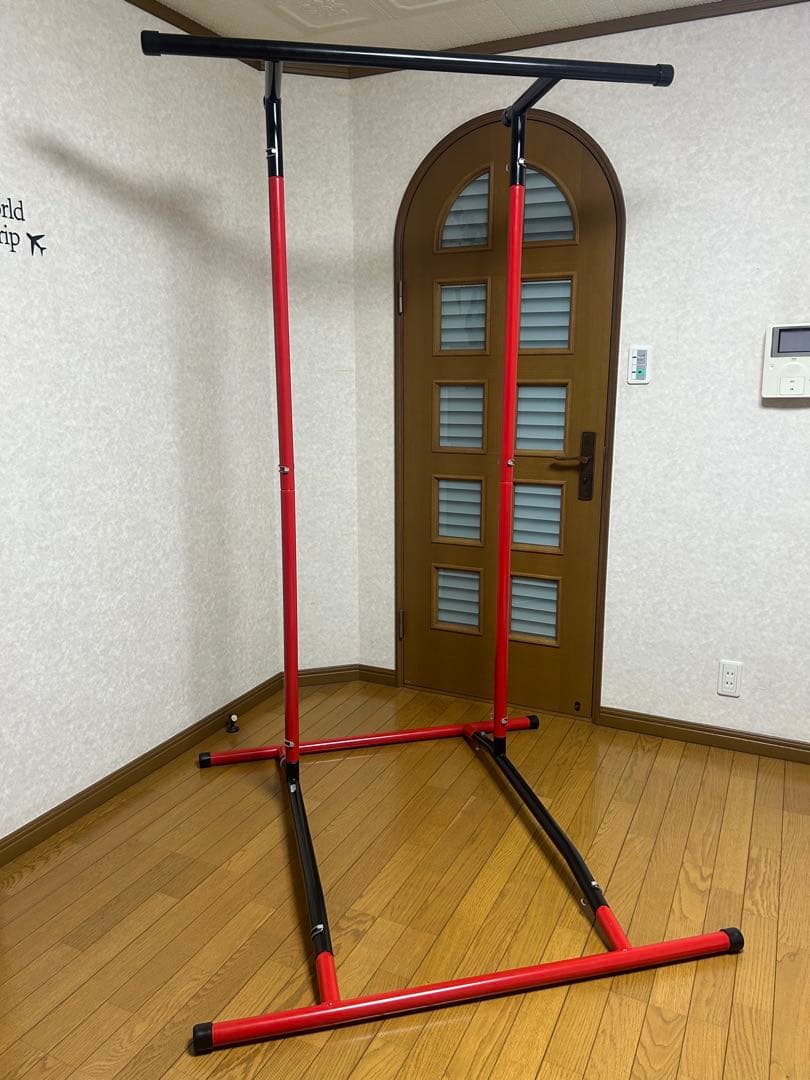 HAIGE ハイガー 懸垂スタンド HG-AB0002 持ち運び