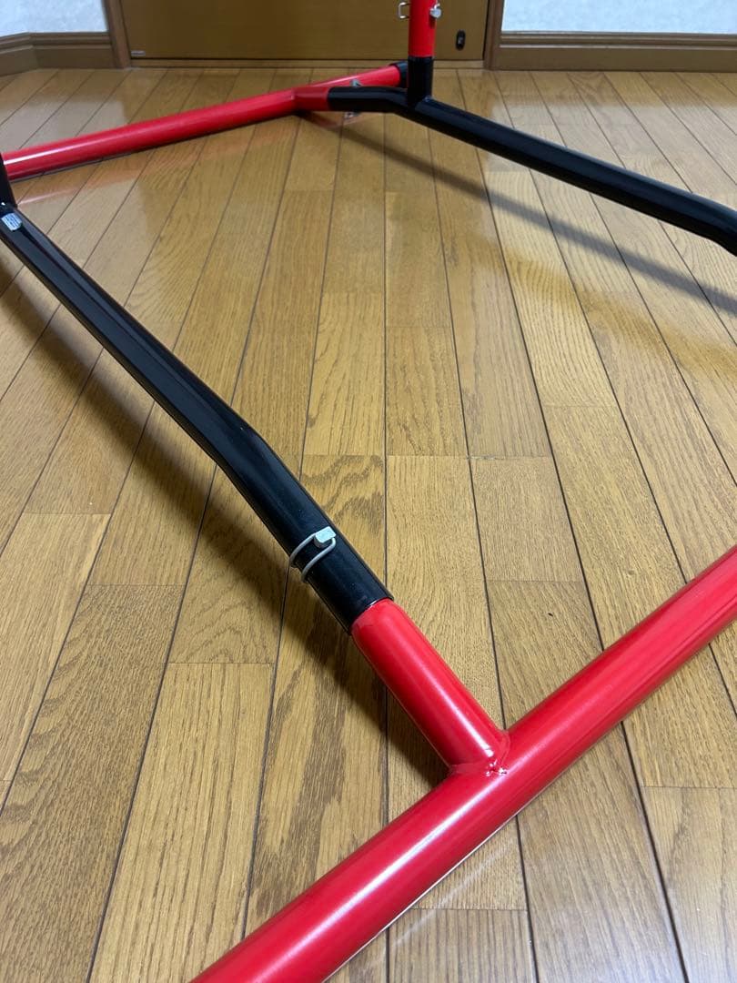 HAIGE ハイガー 懸垂スタンド HG-AB0002 持ち運び