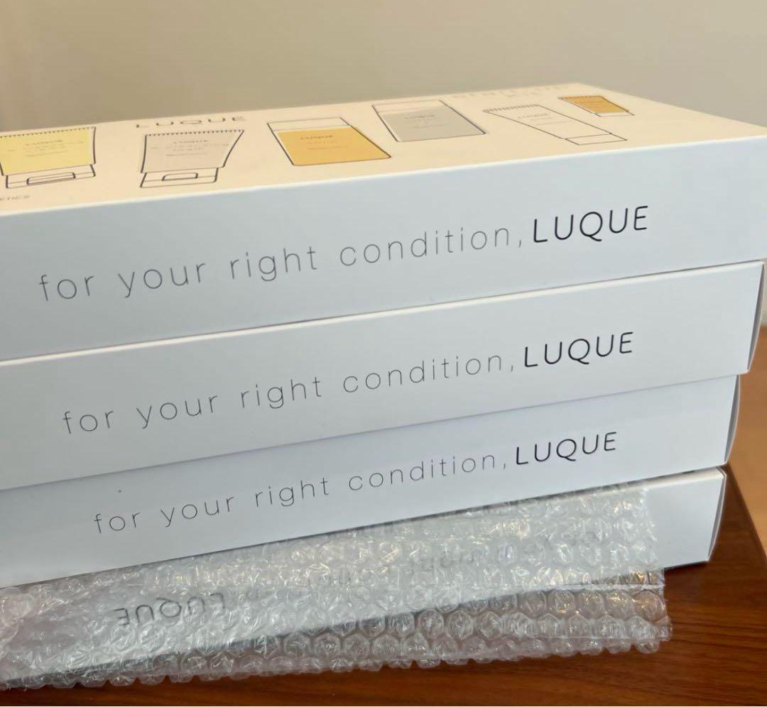 10箱　￼ナリス　ルクエ　スタートアップ　キット　最安値