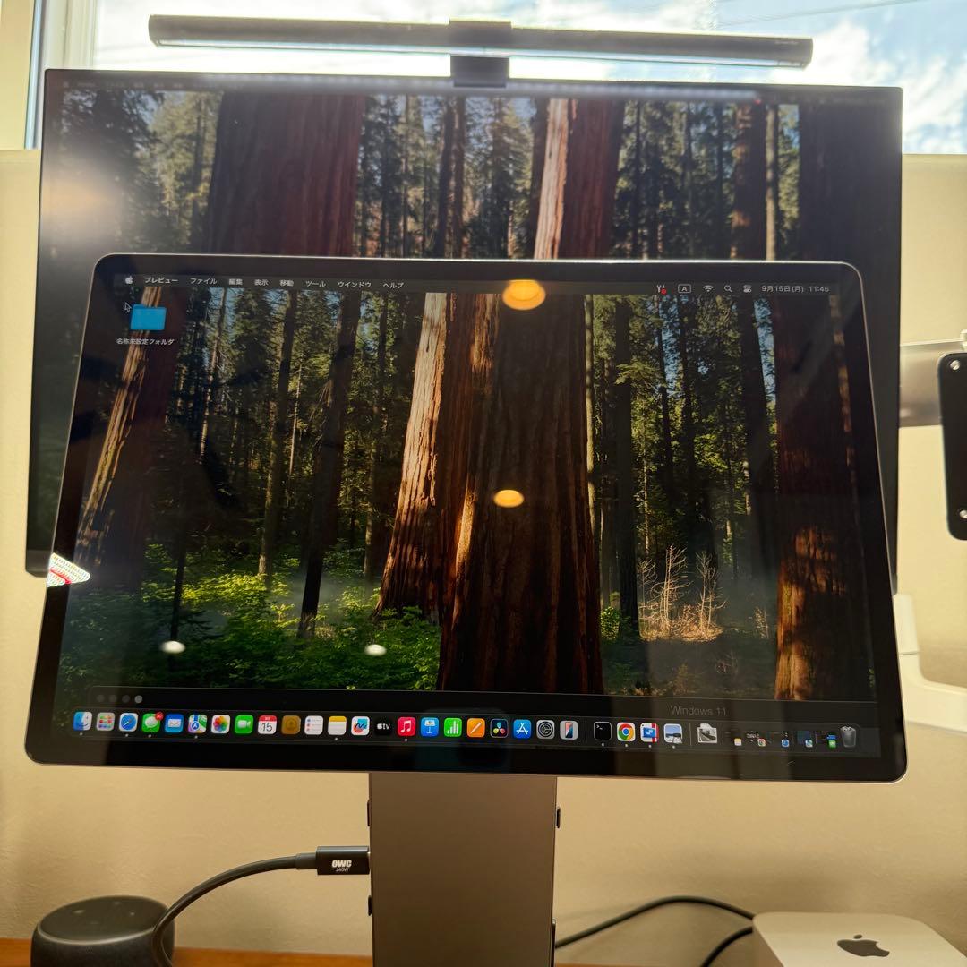 Portable FlipAction Monitor 16インチ