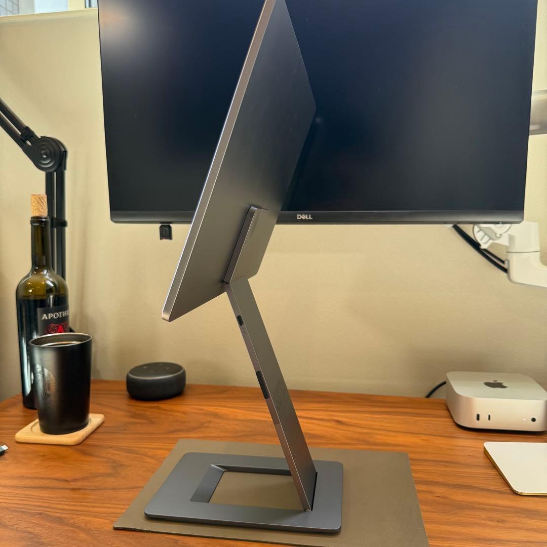 Portable FlipAction Monitor 16インチ