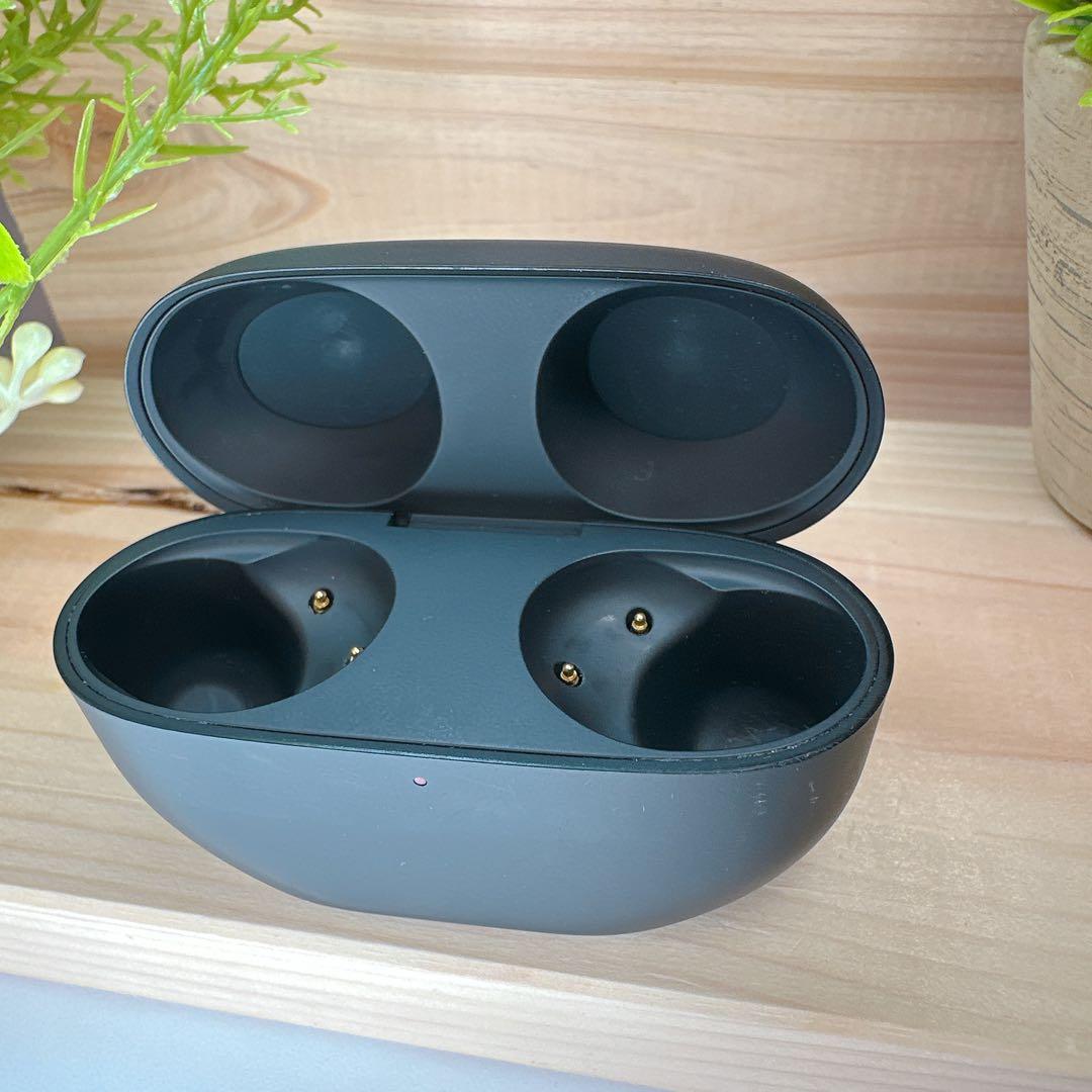 sony wf-1000xm5 充電ケースのみ
