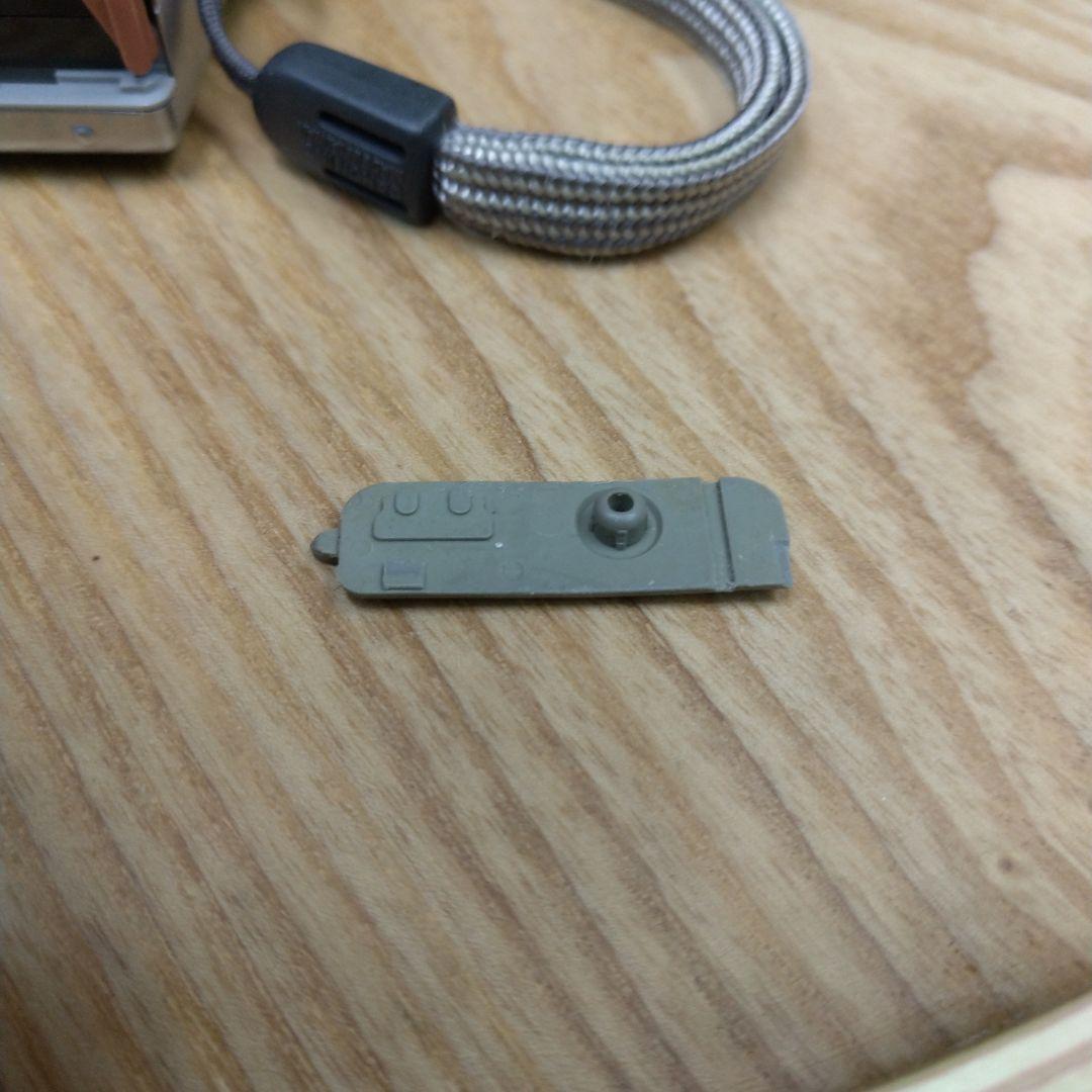 デジタルカメラ Canon IXY DIGITAL 30