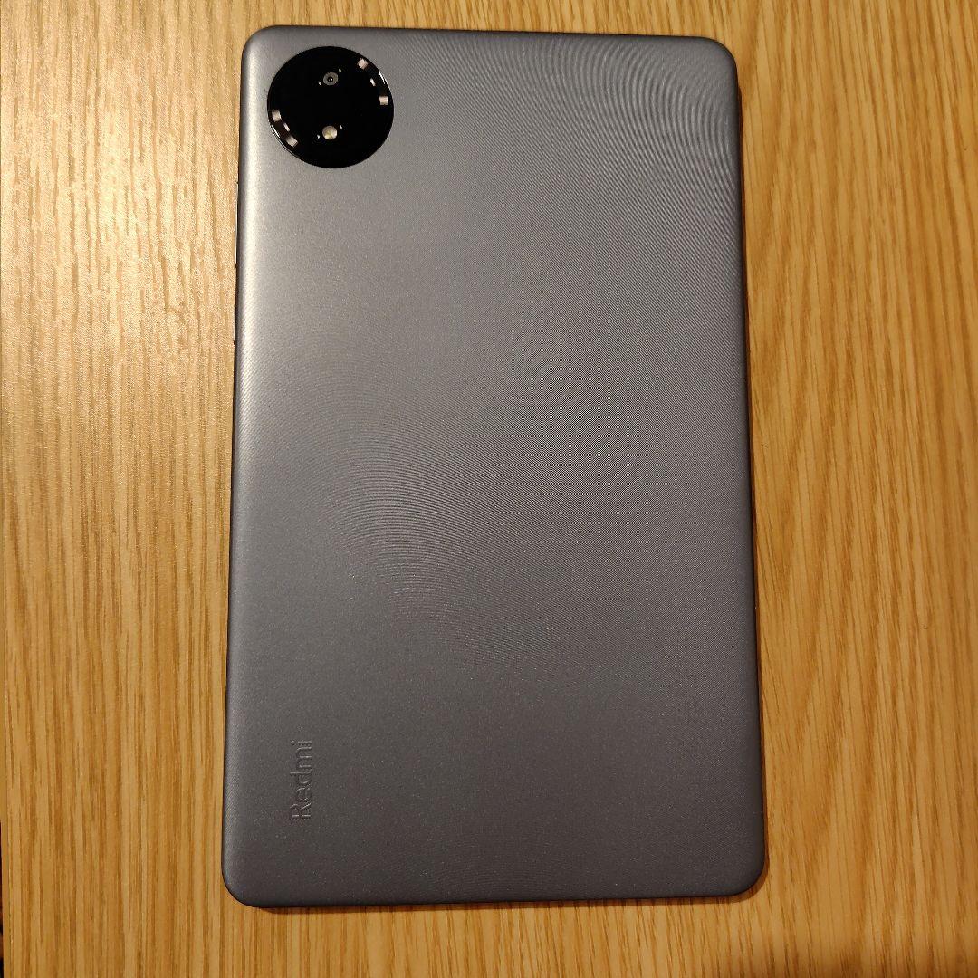 Redmi Pad SE 8.7 4G セルラーモデル　4 ＋64GB