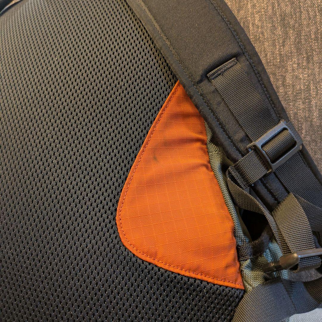 アークテリクス Wire ARC'TERYX リュック バックパック 始祖鳥