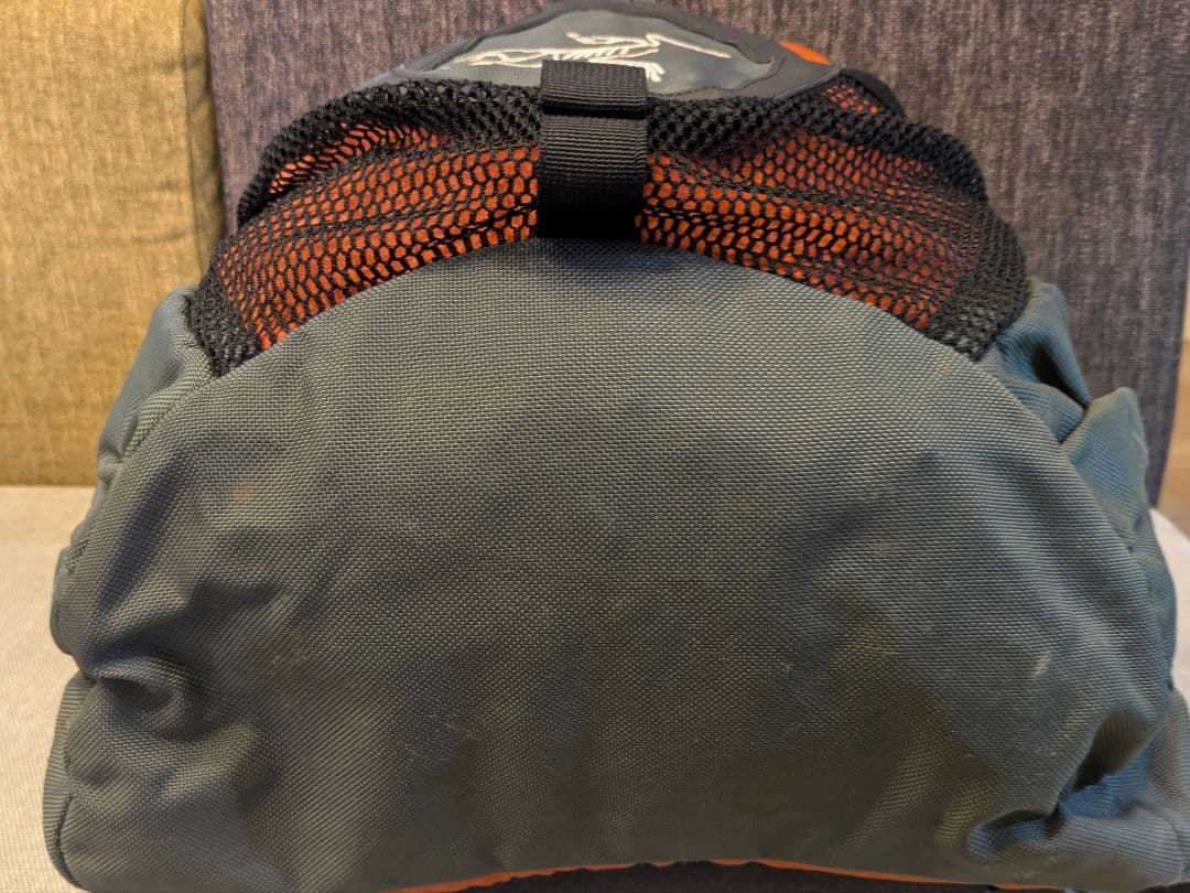 アークテリクス Wire ARC'TERYX リュック バックパック 始祖鳥