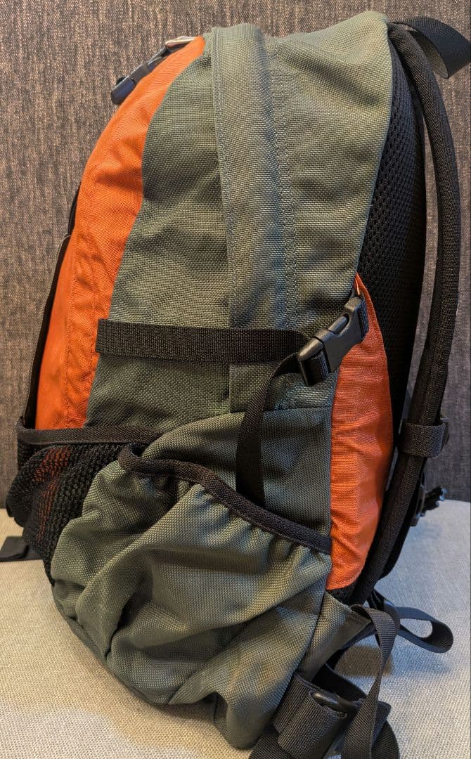 アークテリクス Wire ARC'TERYX リュック バックパック 始祖鳥