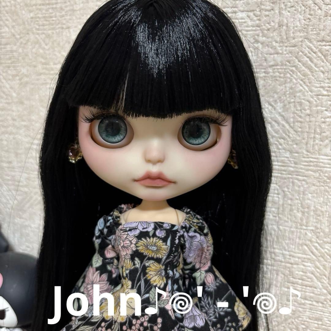 アイシードール カスタム☆169☆