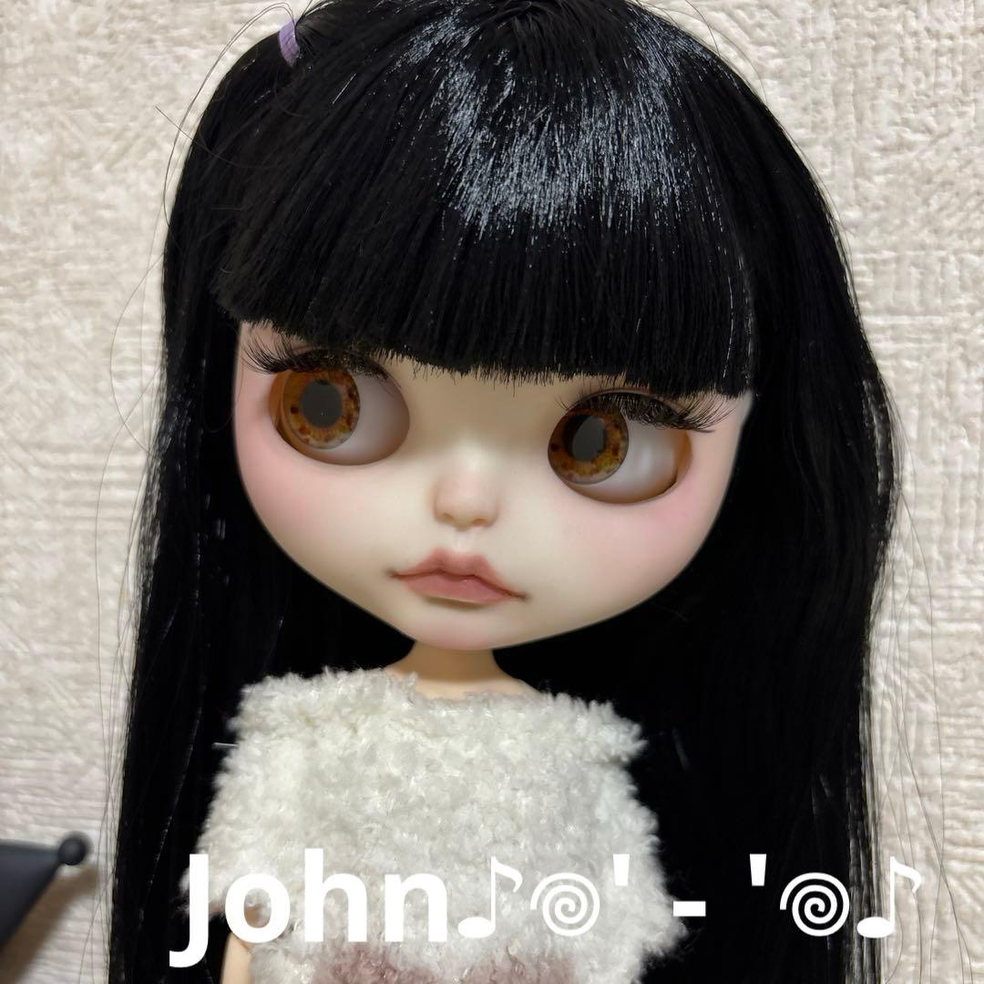 アイシードール カスタム☆169☆