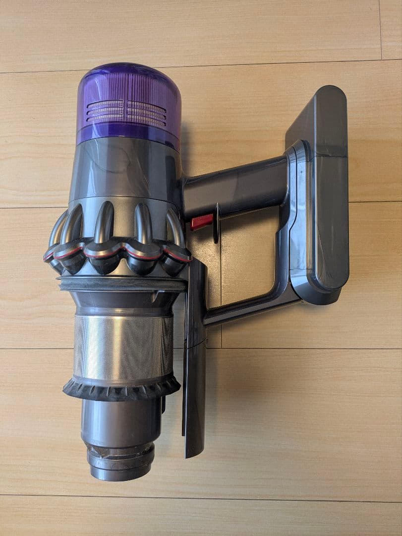 Dyson V11 absolute 中古品
