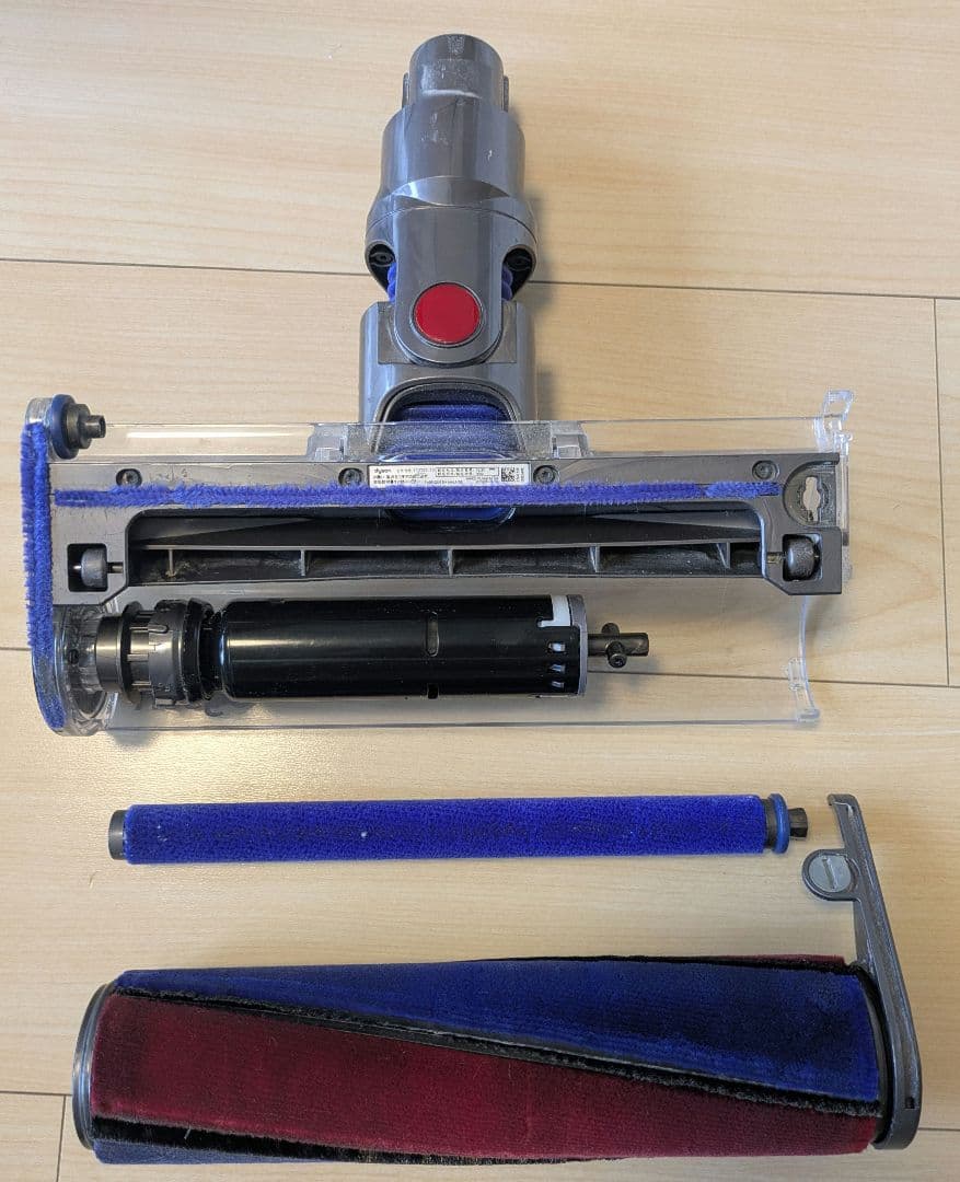 Dyson V11 absolute 中古品