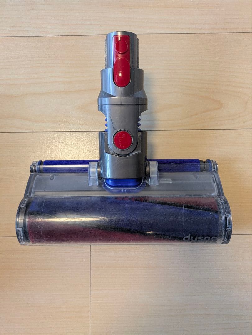 Dyson V11 absolute 中古品