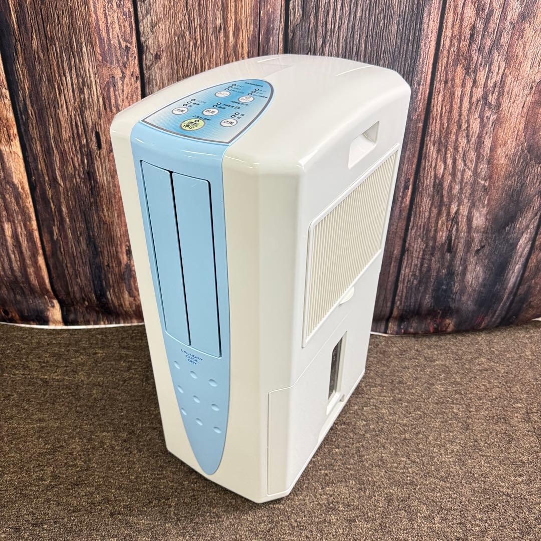 コロナ 冷風衣類乾燥除湿機 CDM-1020 2020年 衣類乾燥除湿機