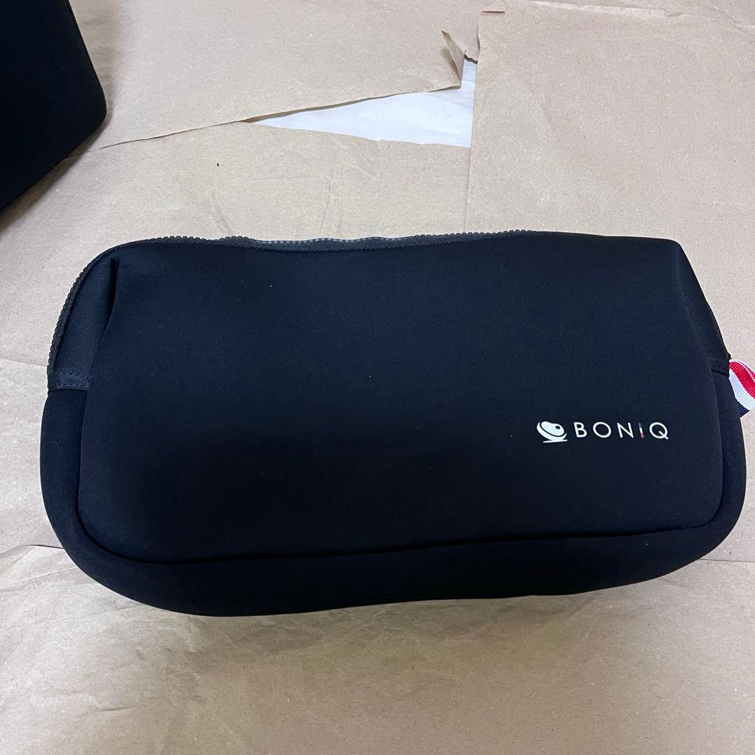 【動作確認済み】BONIQ PRO2 スターターセット 美品 ブラック／シルバー