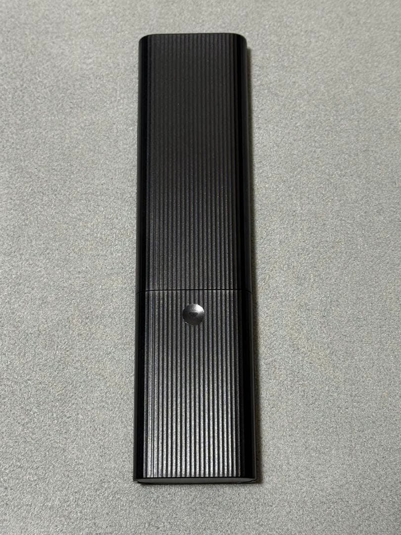 【美品】SAUD501 50V型 チューナーレス スマートテレビ