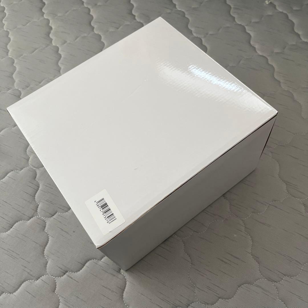 本日までセール未使用　イオン化装置内蔵　卓上フェイシャルスチーマー