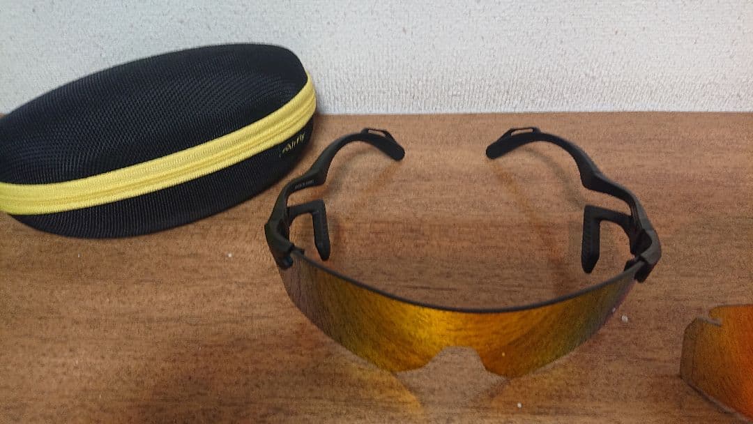 エアフライ サングラス AirFry AF-305 C3 CYMT