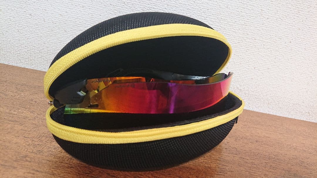 エアフライ サングラス AirFry AF-305 C3 CYMT