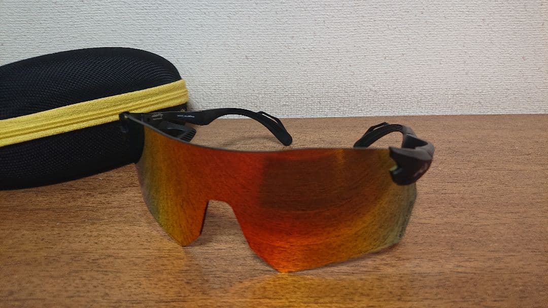 エアフライ サングラス AirFry AF-305 C3 CYMT