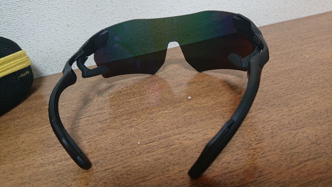 エアフライ サングラス AirFry AF-305 C3 CYMT