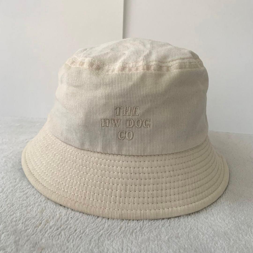 【完売品】 THE H.W.DOG＆CO / TRUCKER HAT 23