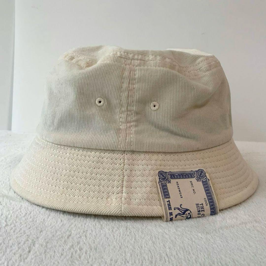 【完売品】 THE H.W.DOG＆CO / TRUCKER HAT 23