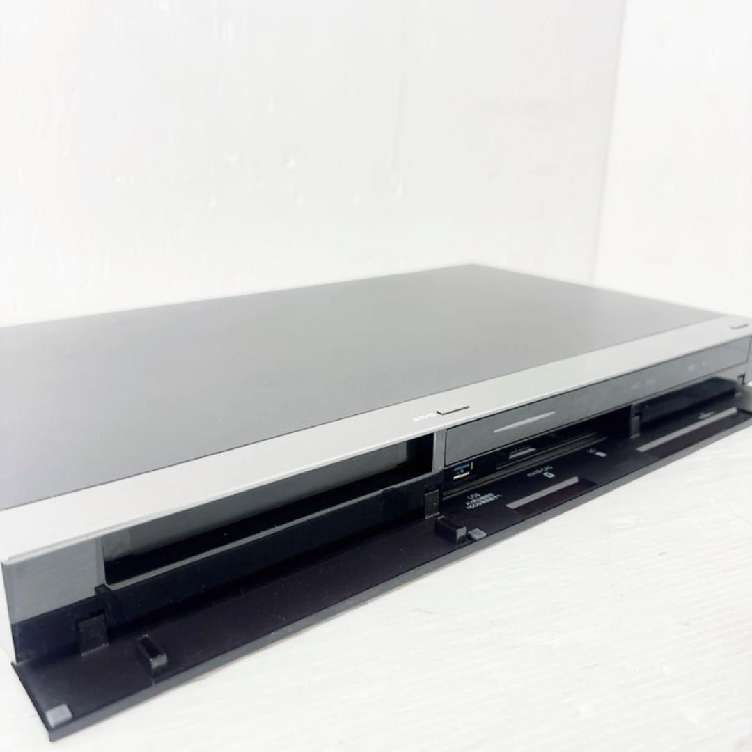 フナイ　FBR-UT2000　ブルーレイレコーダー　FUNAI　2TB