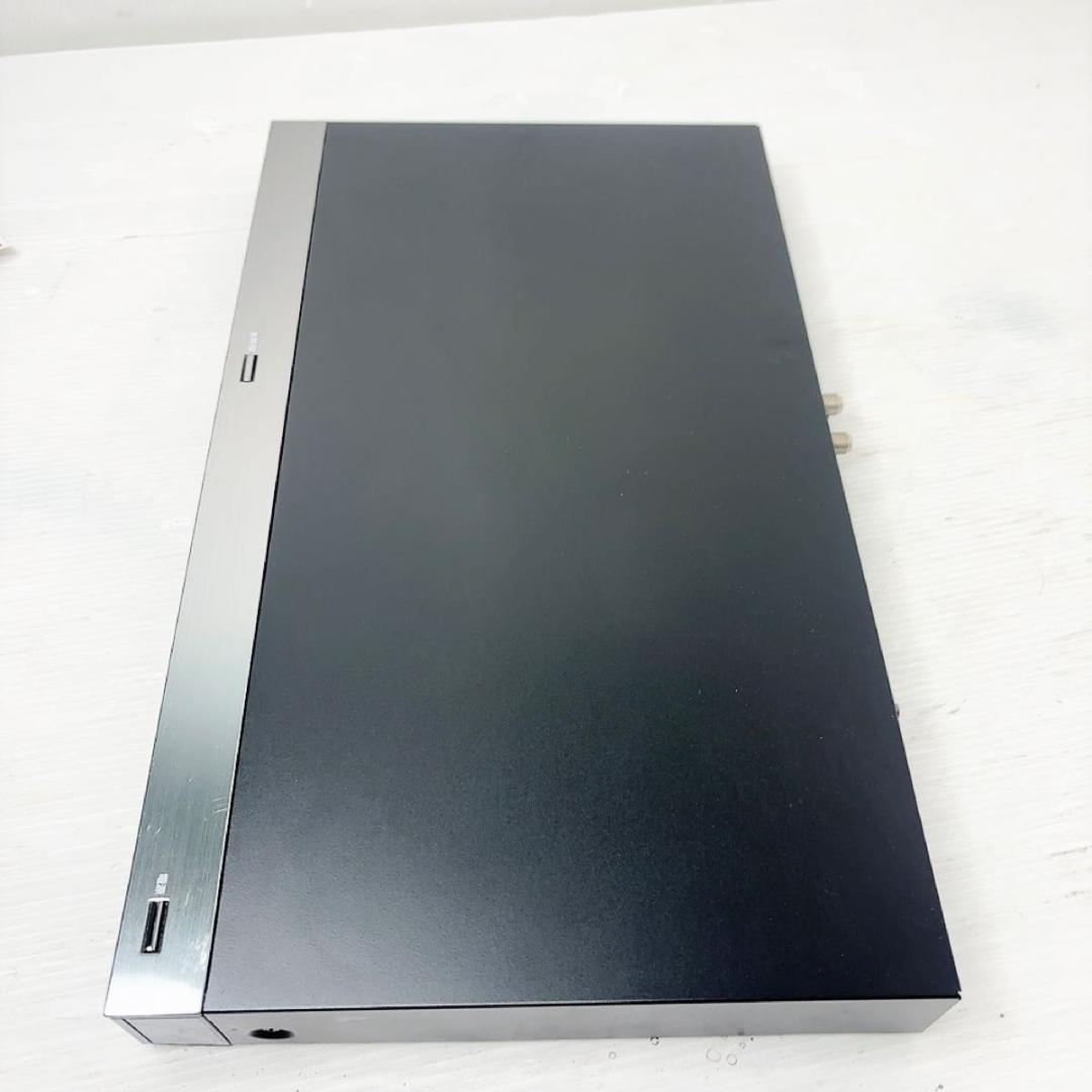 フナイ　FBR-UT2000　ブルーレイレコーダー　FUNAI　2TB