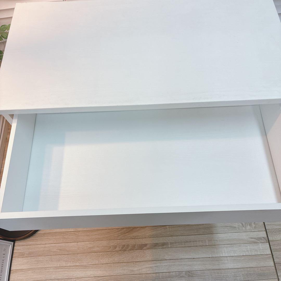 ◇大阪府全域 神戸市 配達料無料！◇ニトリ◇モルデ◇チェスト◇4段◇箪笥◇