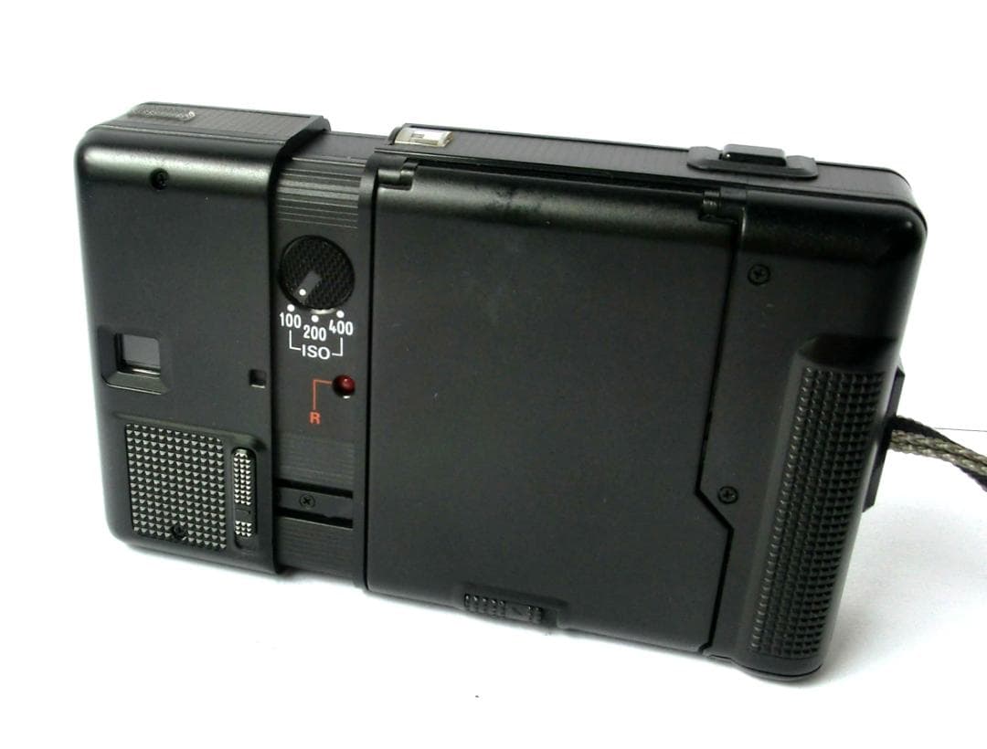 ● Konica コニカ RECORDER （動作品）