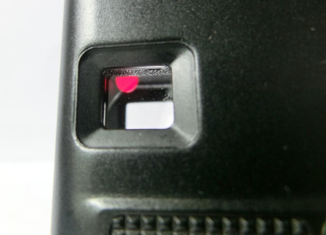 ● Konica コニカ RECORDER （動作品）