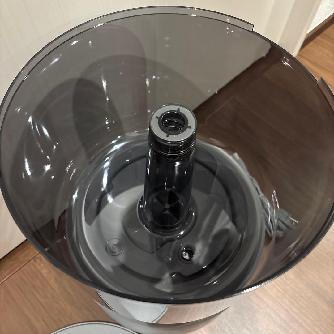 codo 置き型加湿器 グレー　STEM 500H