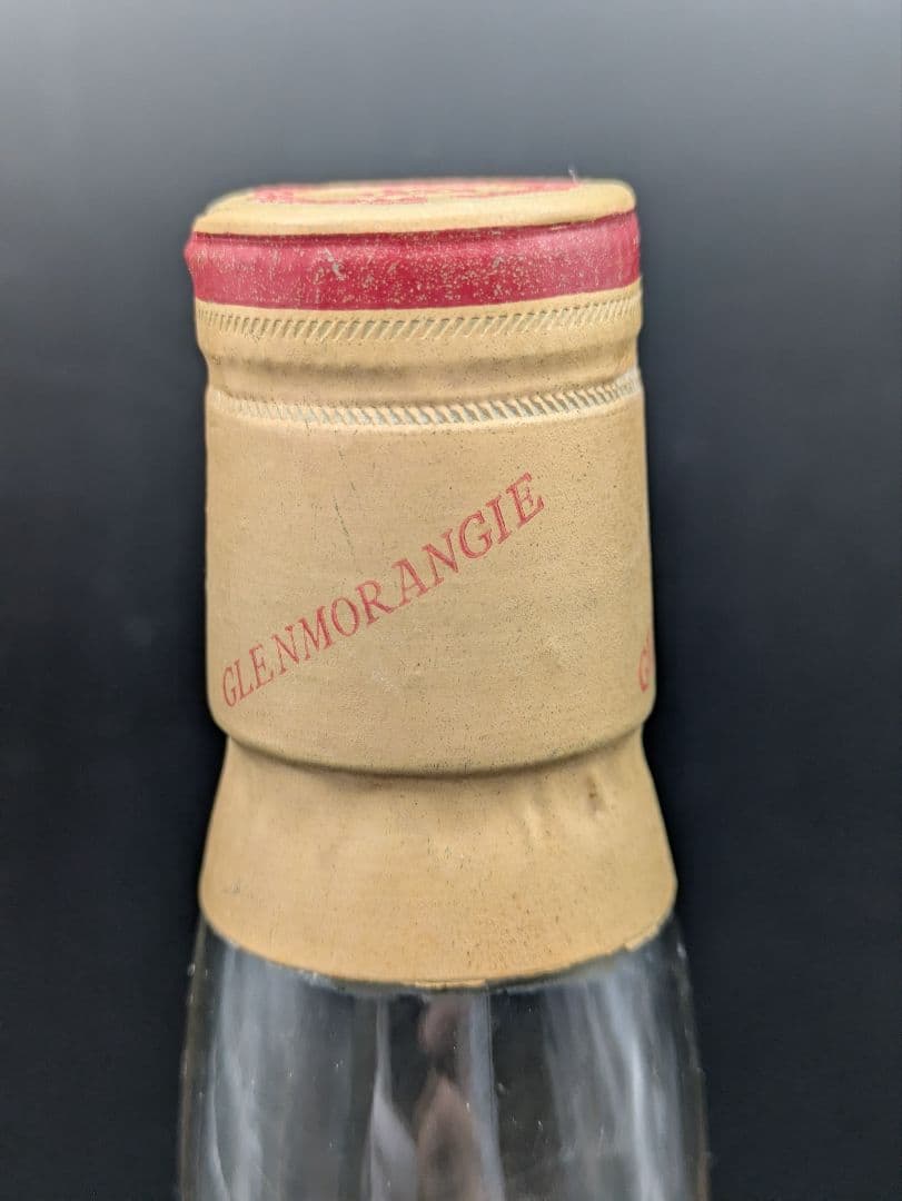 グレンモーレンジ 10年 シングルモルトスコッチウイスキー 1000ml