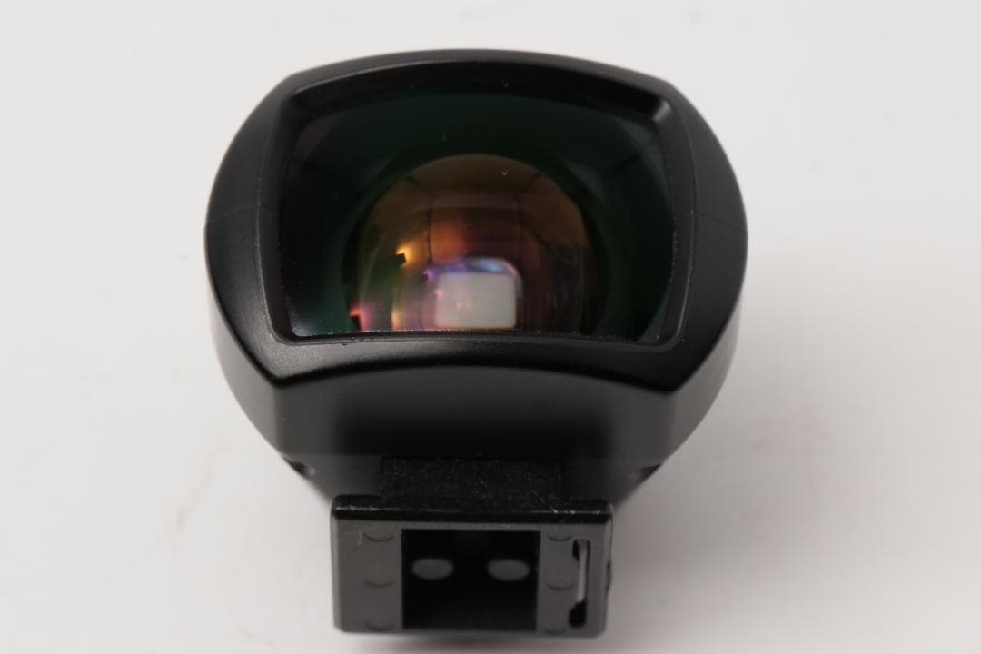 その他 Voigtlander 15mm View Finder
