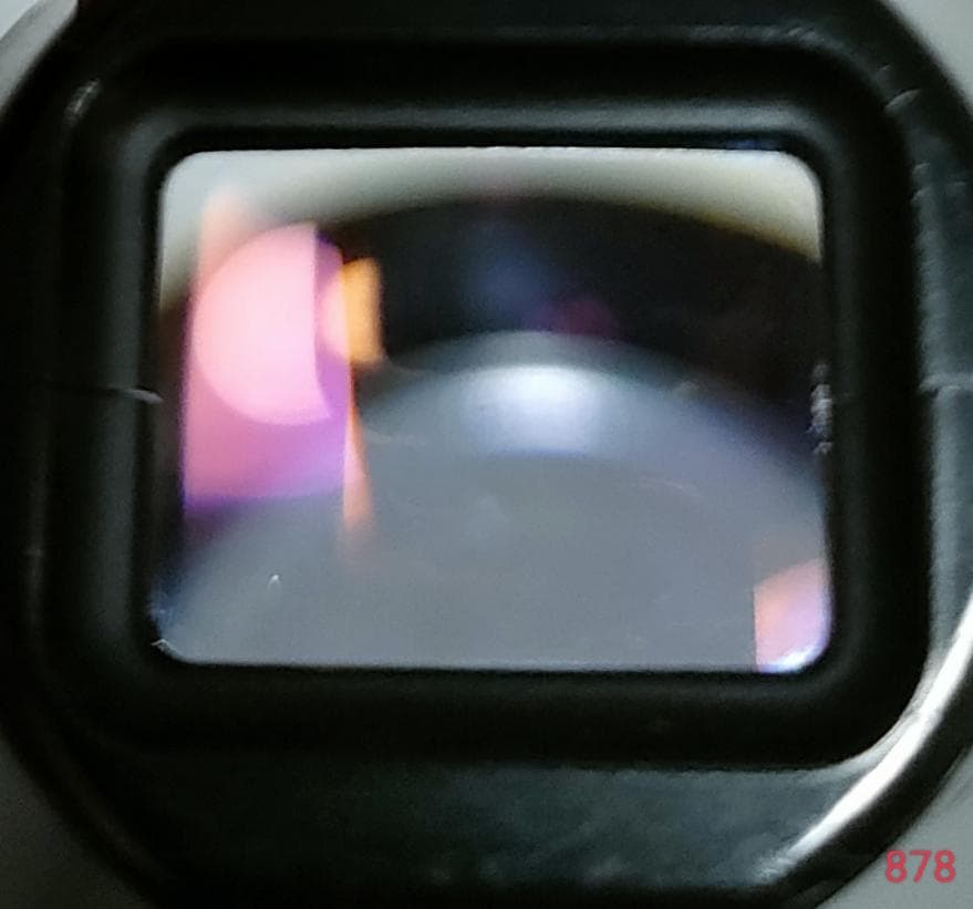 その他 Voigtlander 15mm View Finder